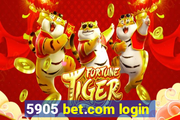 5905 bet.com login